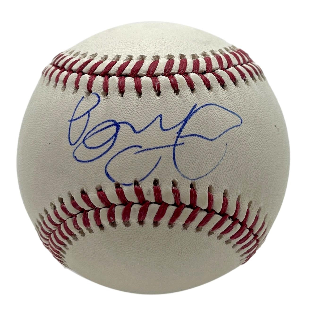 Floyd Mayweather Signed/Autographed Oml Baseball Boxing Champ Jsa 201203