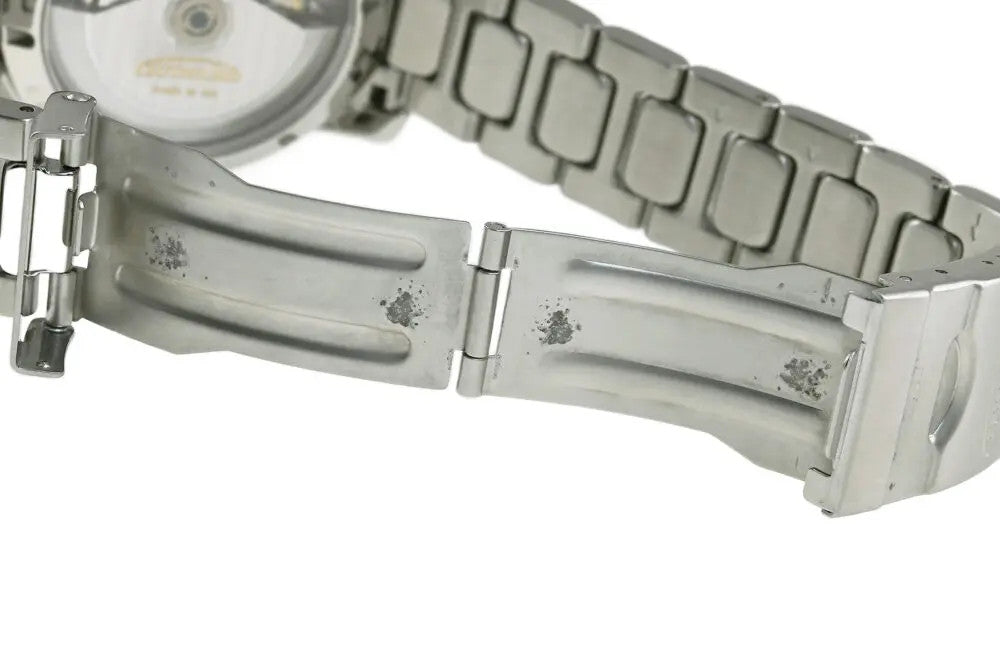 Guinand Series 40 Pilot Chronograph