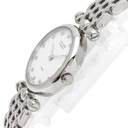 Van Cleef & Arpels Classic Watches 52290191Ff5 Stainless Steel/Stainless