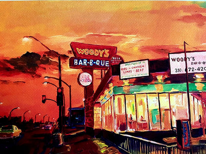 Bob Dylan Lithograph Coa Signed Op Numbered Limited Museum