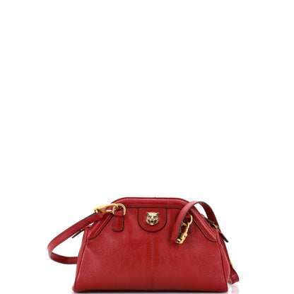 Gucci Re(Belle) Shoulder Bag Leather Small