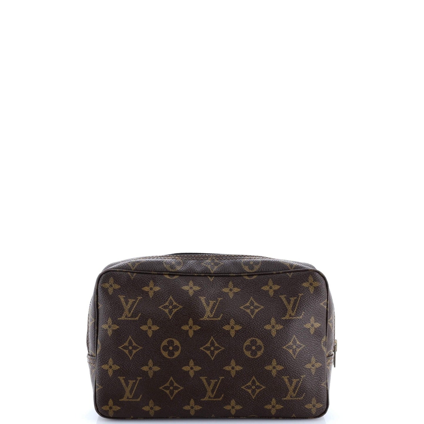 Louis Vuitton Trousse Toiletry Pouch Monogram Canvas 23