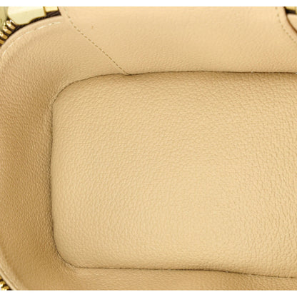 Louis Vuitton Nice Vanity Case Monogram Canvas Nano