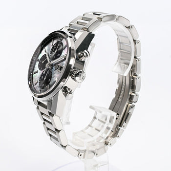 Tag Heuer Cbk2116.Ba0715 Men'S Used Watch #71014