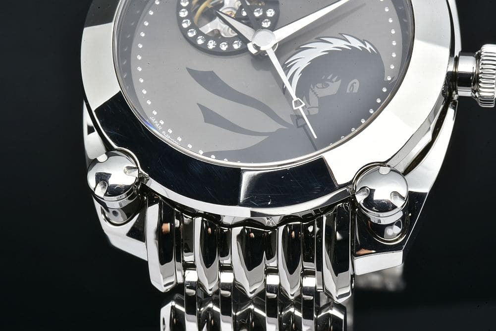 Seiko Sbll013 Galante Mechanical Limited Edition Of 170 Pieces 8L38