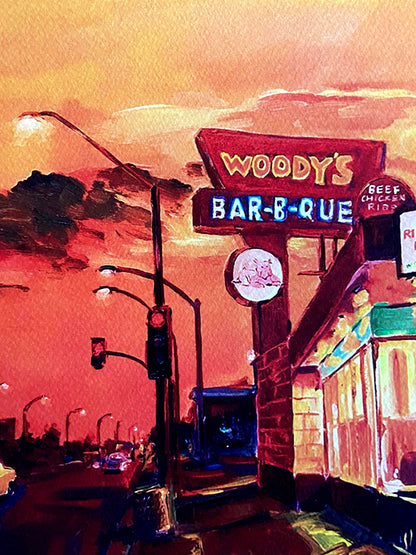 Bob Dylan Lithograph Coa Signed Op Numbered Limited Museum