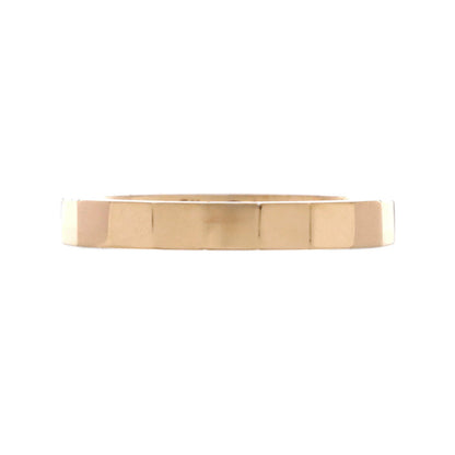 Cartier Lanieres Ring 18K Yellow Gold