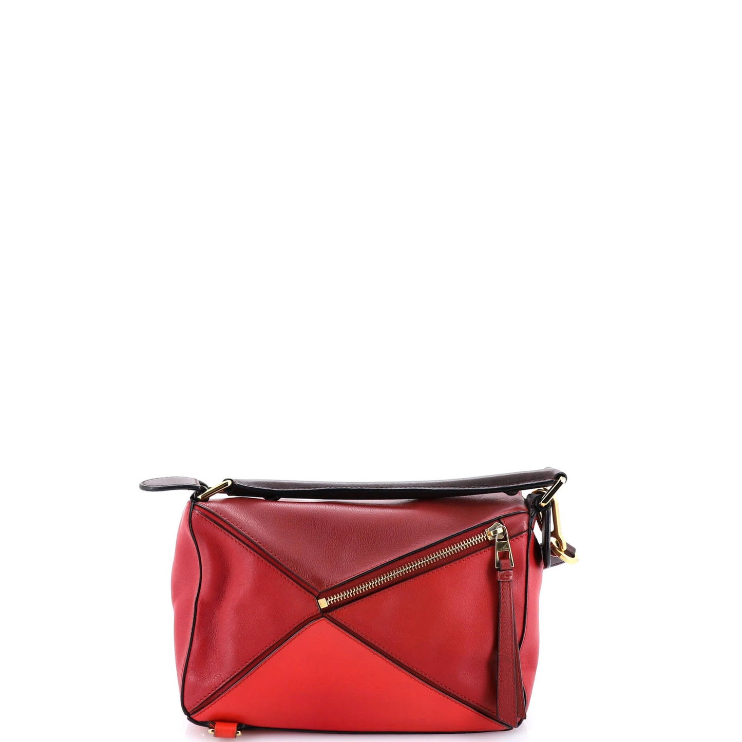 Loewe Puzzle Bag Leather Small