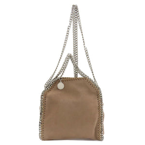 Polyester Stella McCartney Falabella 2WAY Shoulder Bag