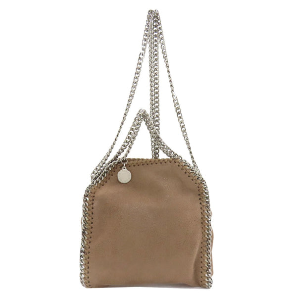 Polyester Stella McCartney Falabella 2WAY Shoulder Bag
