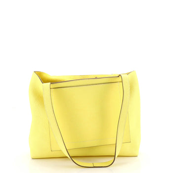 Hermes Cabasellier Tote Clemence 31