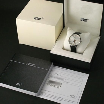 Montblanc Heritage Spirit Moonphase 111620