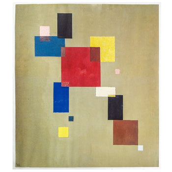 Wassily Kandinsky 