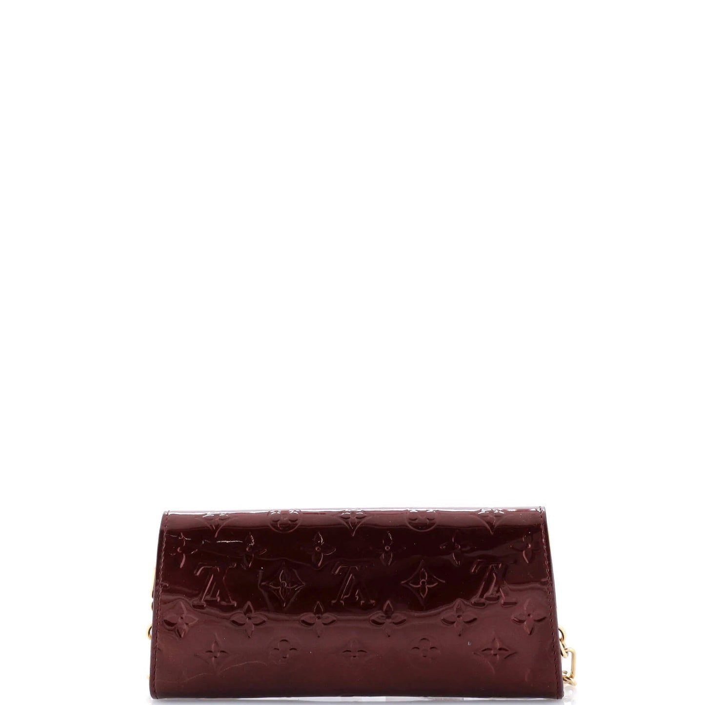 Louis Vuitton Sunset Boulevard Handbag Monogram Vernis