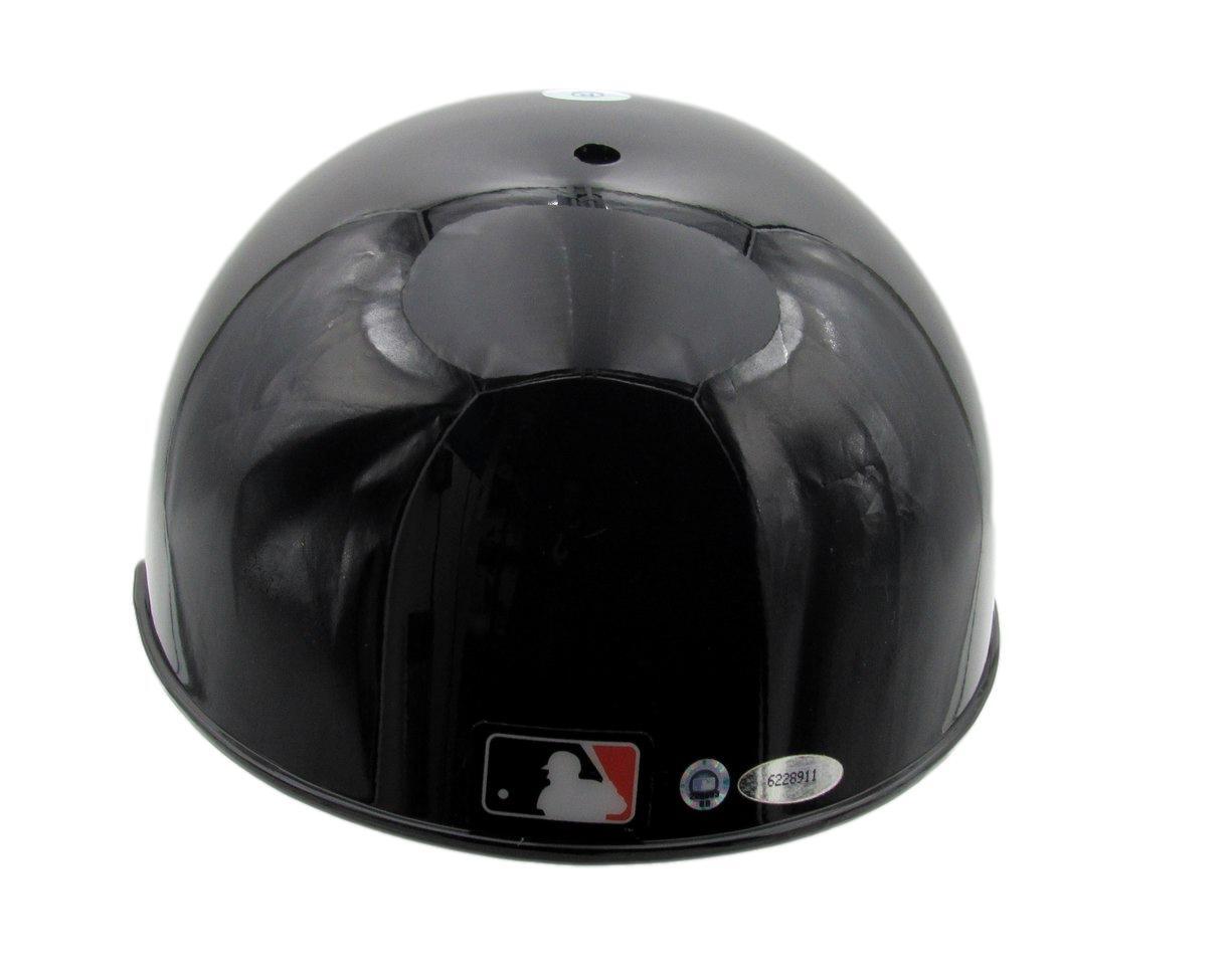 Willie Mccovey Hof Signed/Inscribed Baseball Helmet Giants Tristar 192185