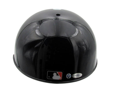 Willie Mccovey Hof Signed/Inscribed Baseball Helmet Giants Tristar 192185