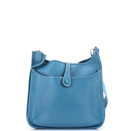 Hermes Evelyne Bag Gen Iii Clemence Pm
