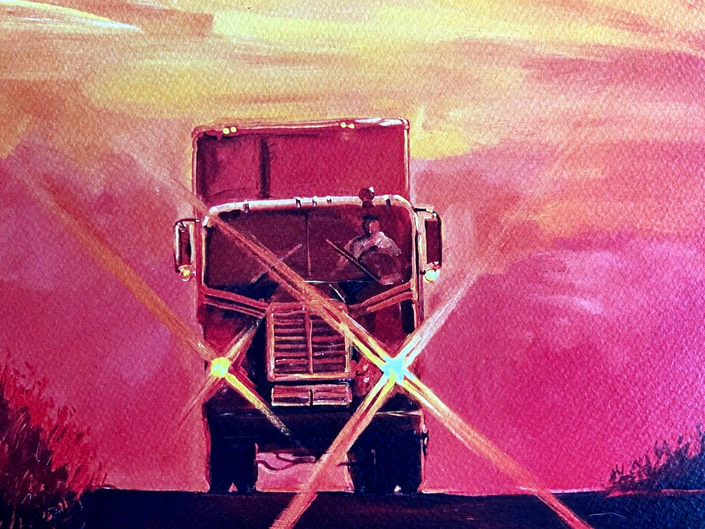 Bob Dylan Lithograph Coa Signed Op Limited Edition 250 Art Museum