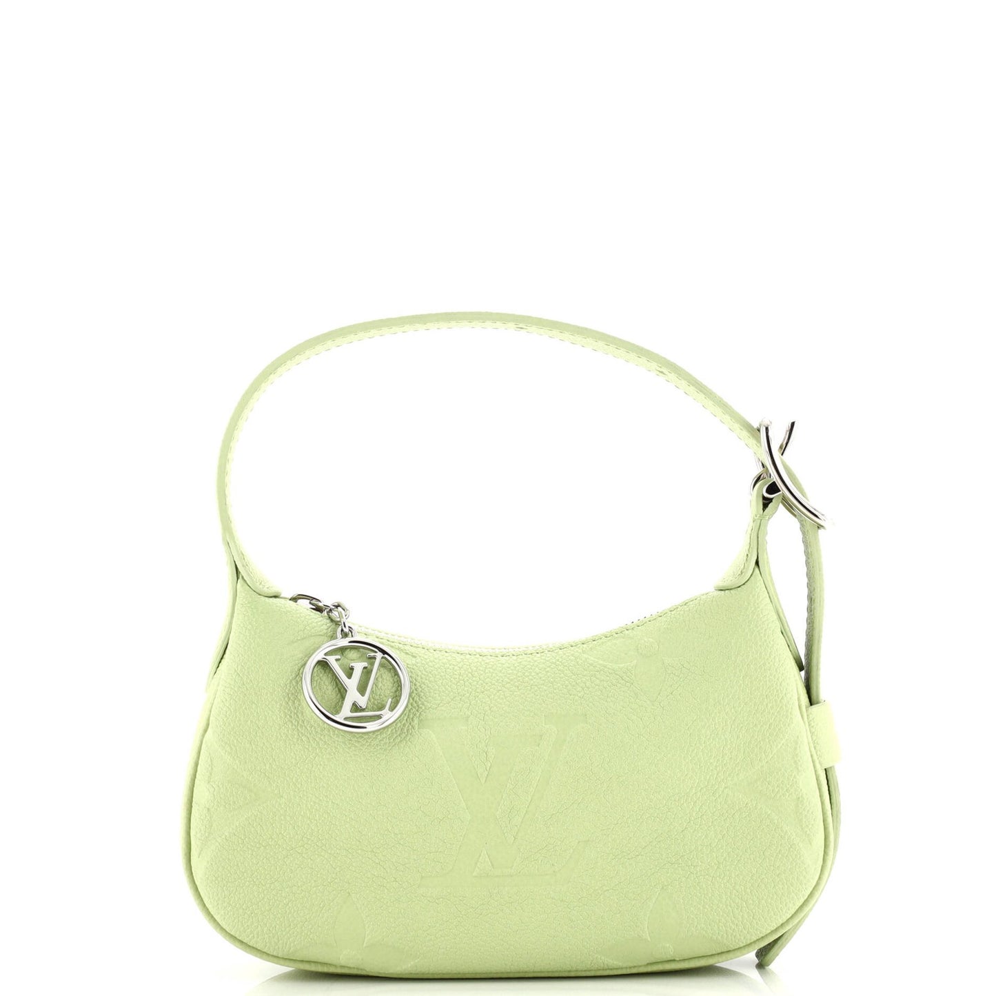 Louis Vuitton Moon Shoulder Bag Monogram Empreinte Giant Mini