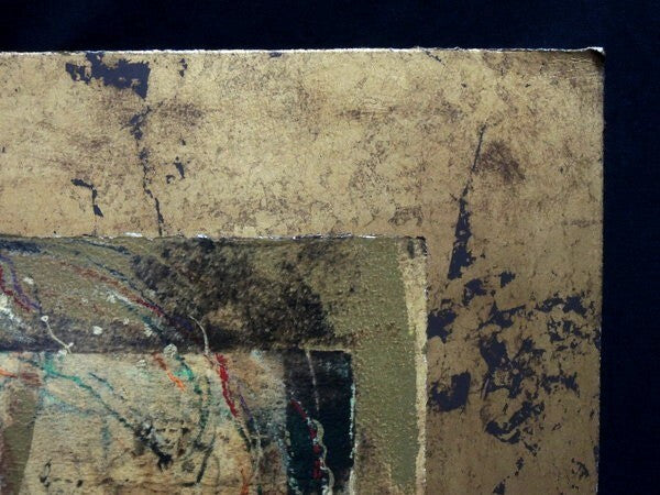 Csaba Markus Carthage Horse Lithograph Print Signed Realism Hungary 252/385