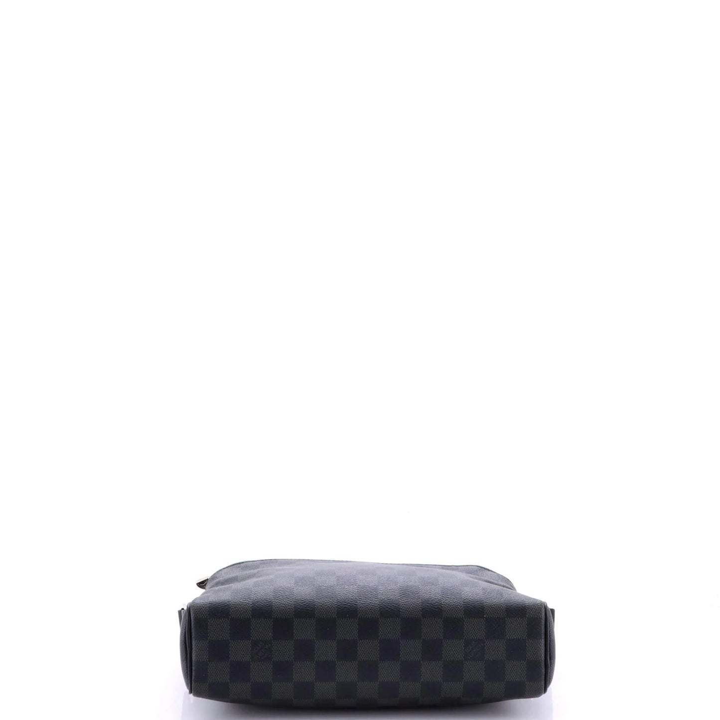 Louis Vuitton Dayton Reporter Bag Damier Graphite Pm