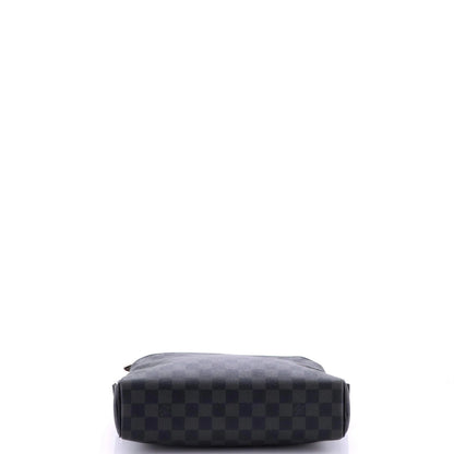 Louis Vuitton Dayton Reporter Bag Damier Graphite Pm