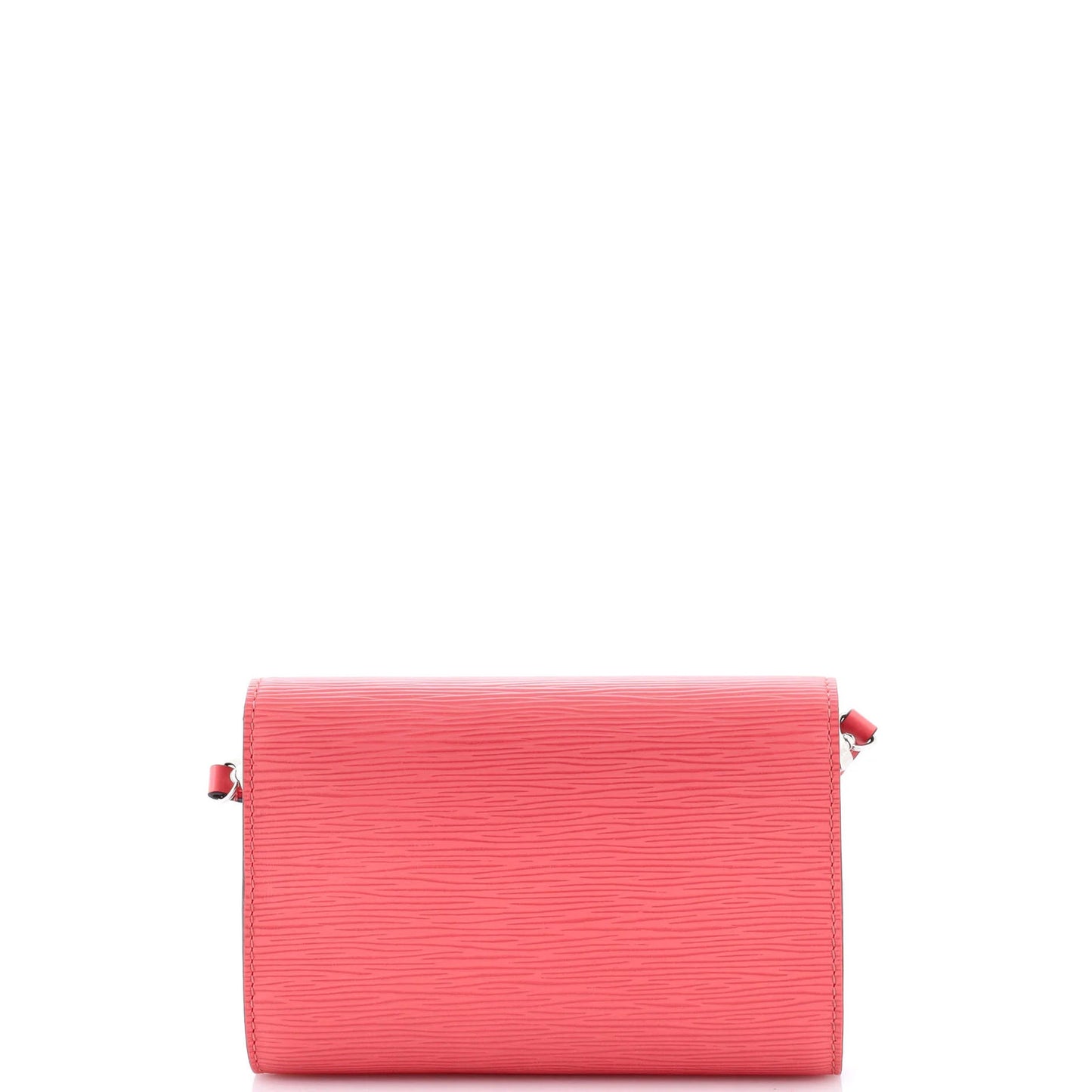 Louis Vuitton Louise Shoulder Bag Epi Leather Pm