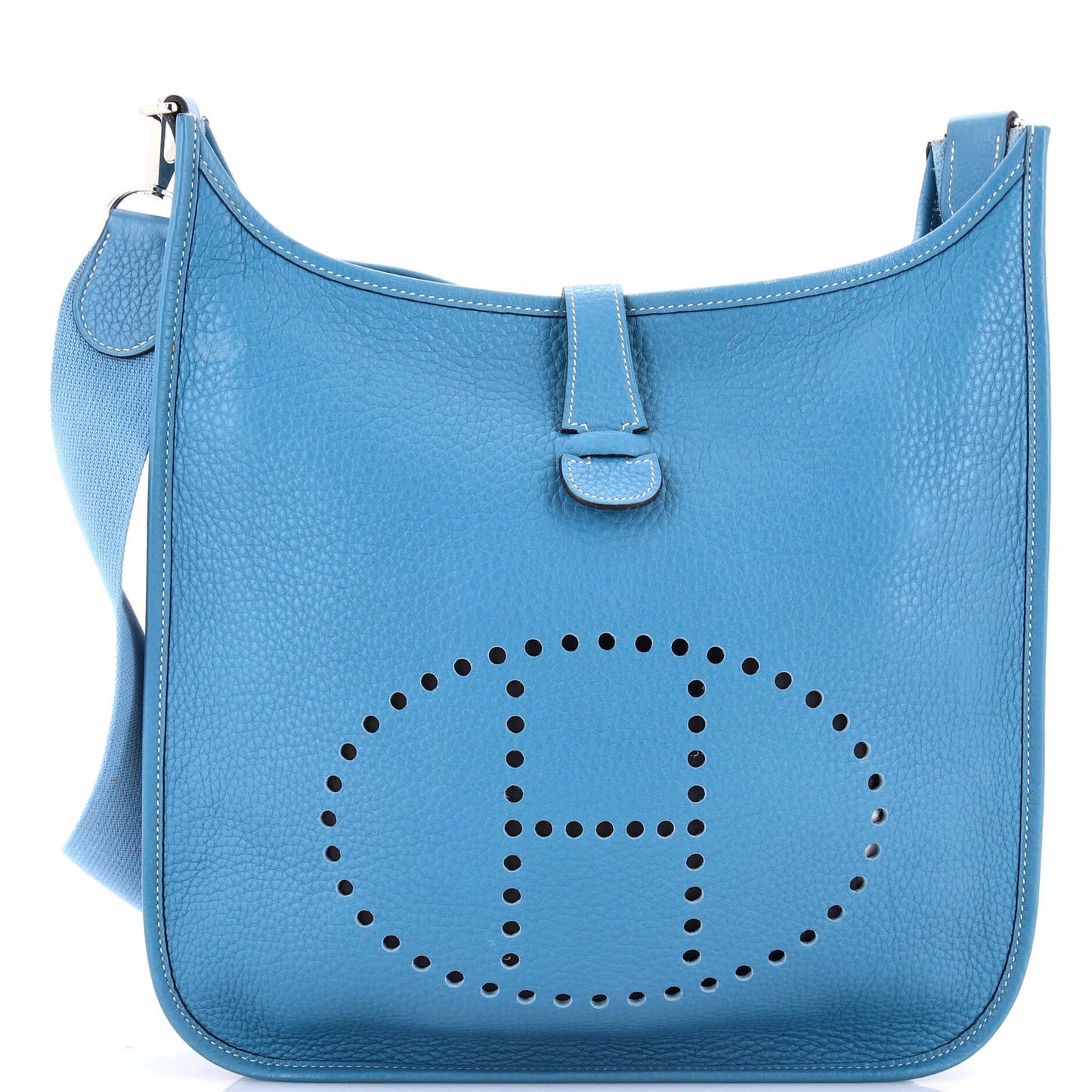 Hermes Evelyne Bag Gen Ii Clemence Gm