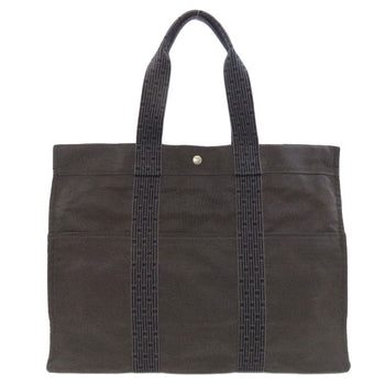 HERMES   Tote Bag Her Line GM Canvas