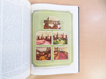 Present-Day Impressions Of Japan: The History, People, Commerce, Industries