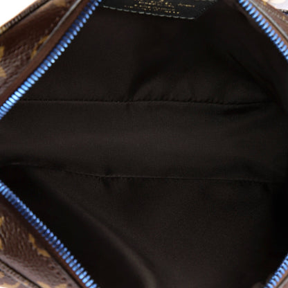 Louis Vuitton Outdoor Bumbag Limited Edition Monogram Canvas