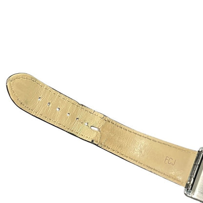 Cartier Tank Must De Cartier Lm Wsta0072