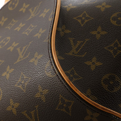 Louis Vuitton Ellipse Bag Monogram Canvas Mm