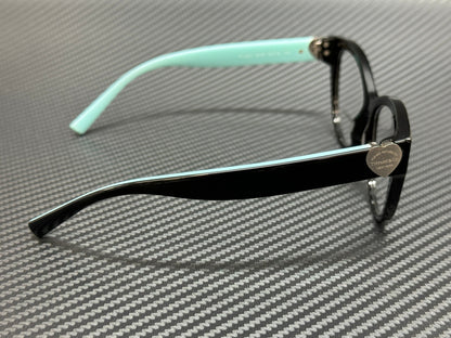 TIFFANY TF2251 8406 Black Women's 53 mm Eyeglasses