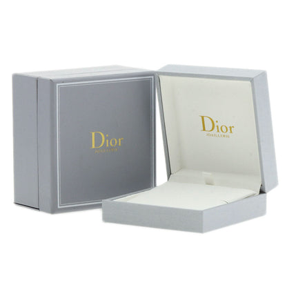 Dior   Necklace Mimi Rose 3P Diamond K18 Yellow