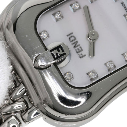 FENDI Beefendi Watches 3800L Stainless