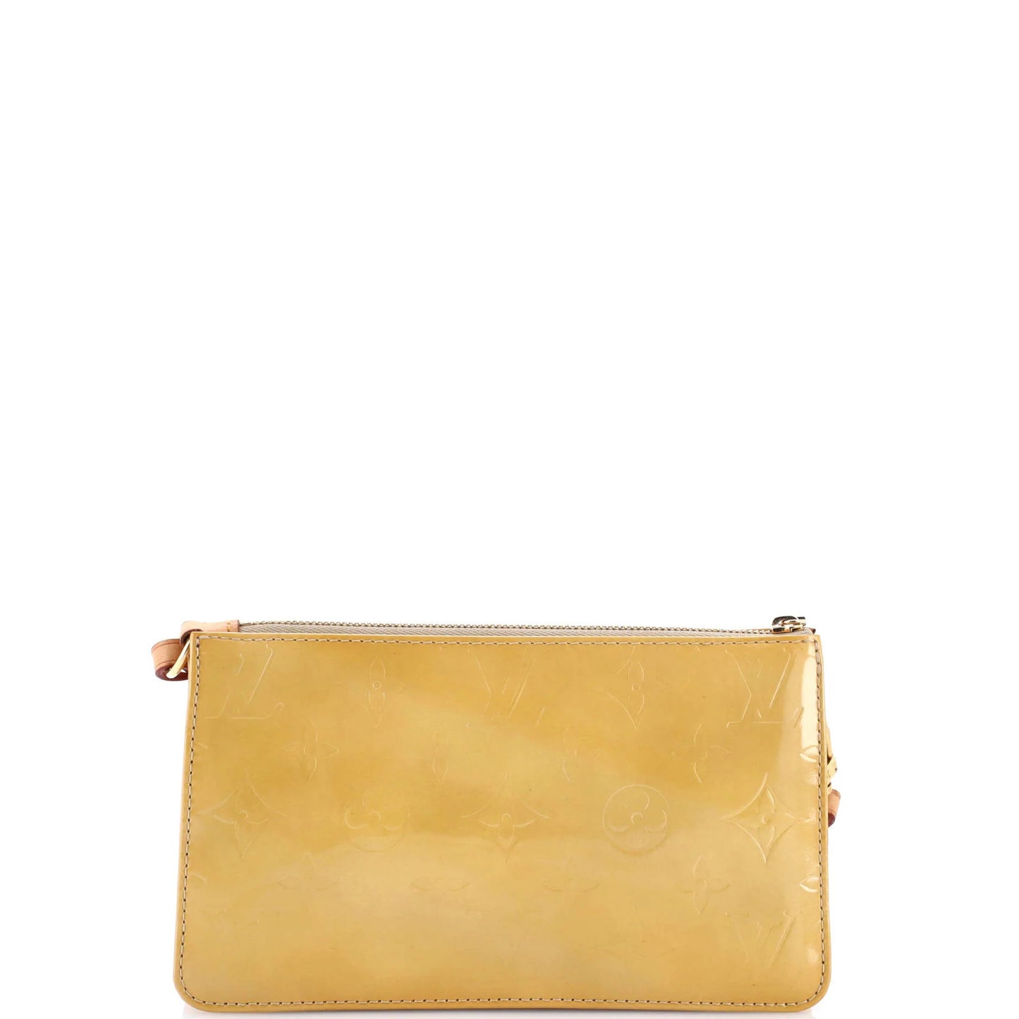 Louis Vuitton Lexington Pochette Monogram Vernis