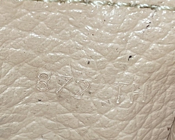 Louis Vuitton Trousse Toiletry Pouch Monogram Canvas 28