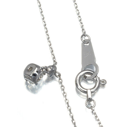 VENDOME Necklace Diamond 0.16ct Drop 950 850