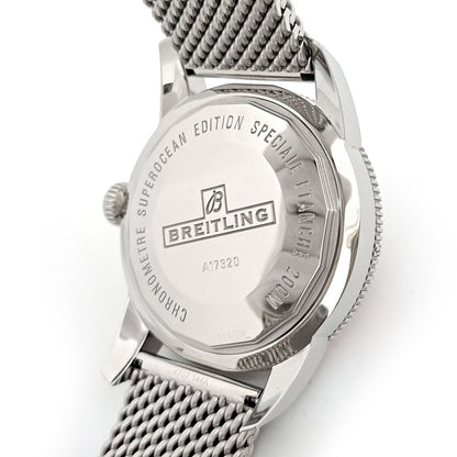 Breitling Superocean Heritage 46 A17320