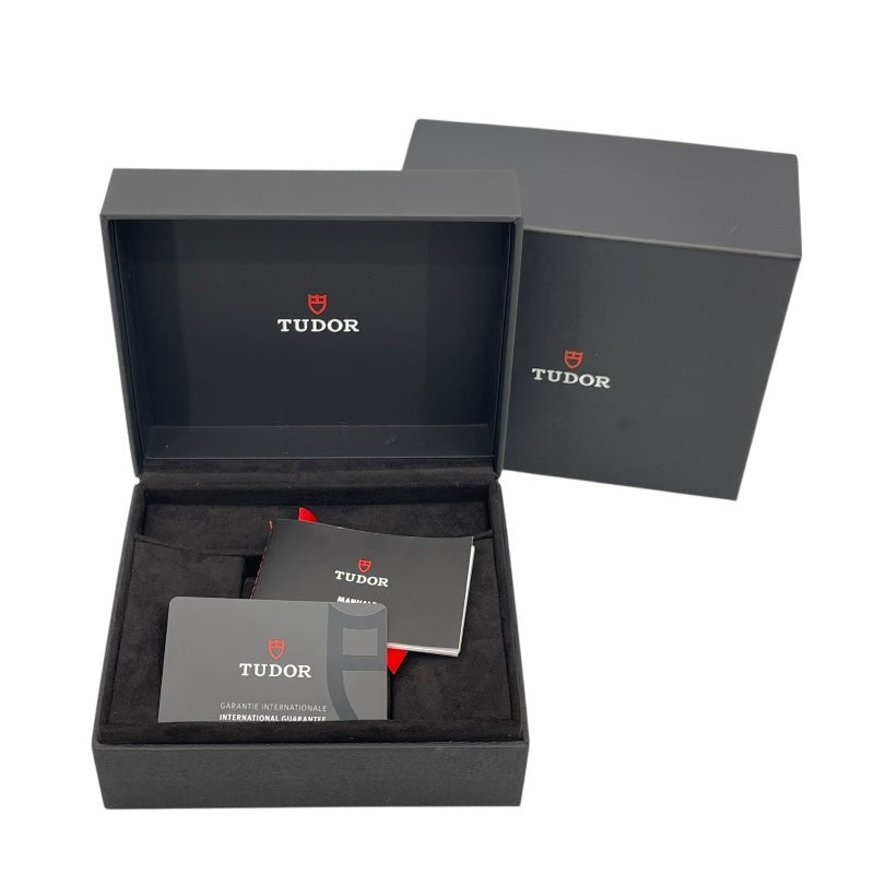 Tudor Black Bay 54 79000N Black