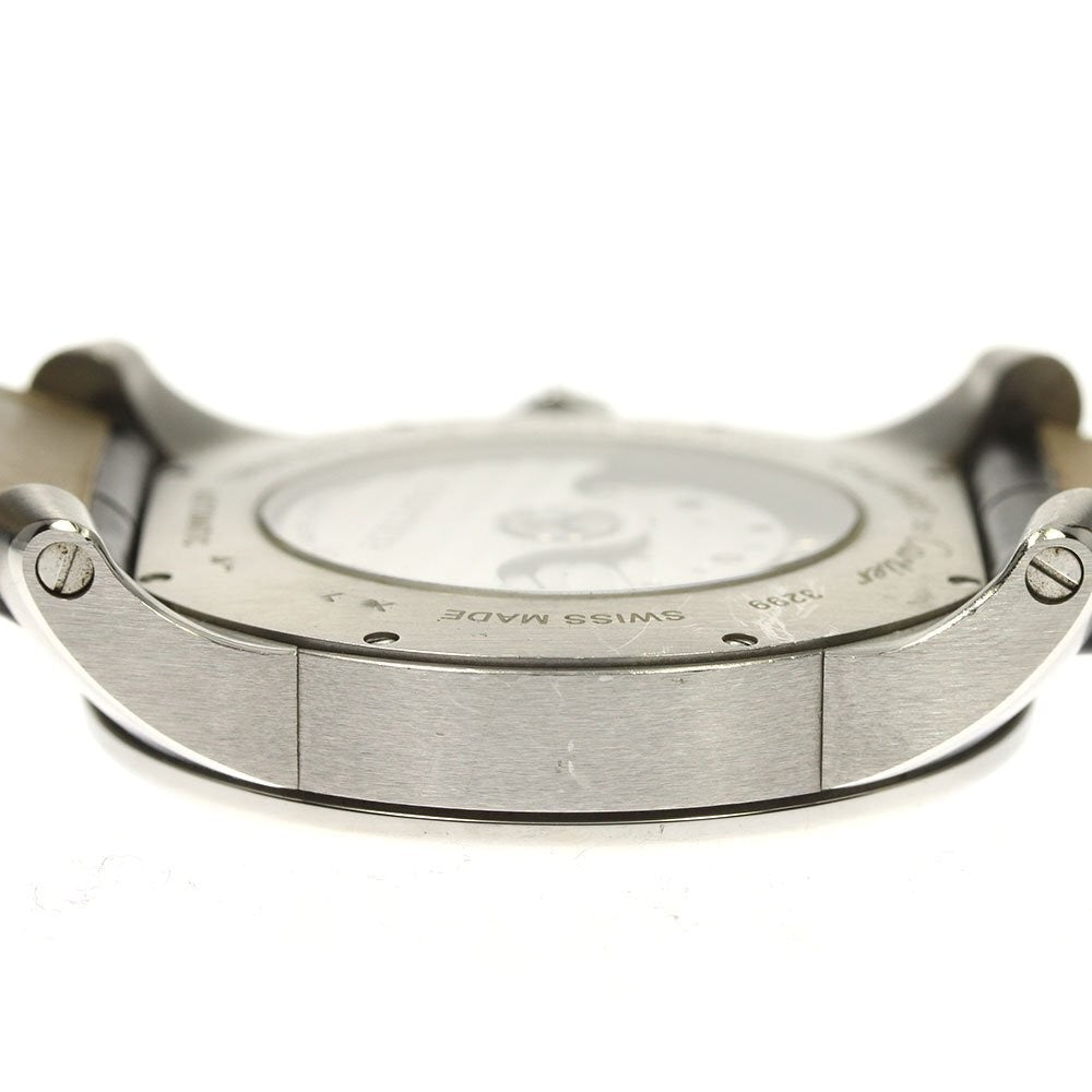 Cartier Calibre De Cartier W7100013