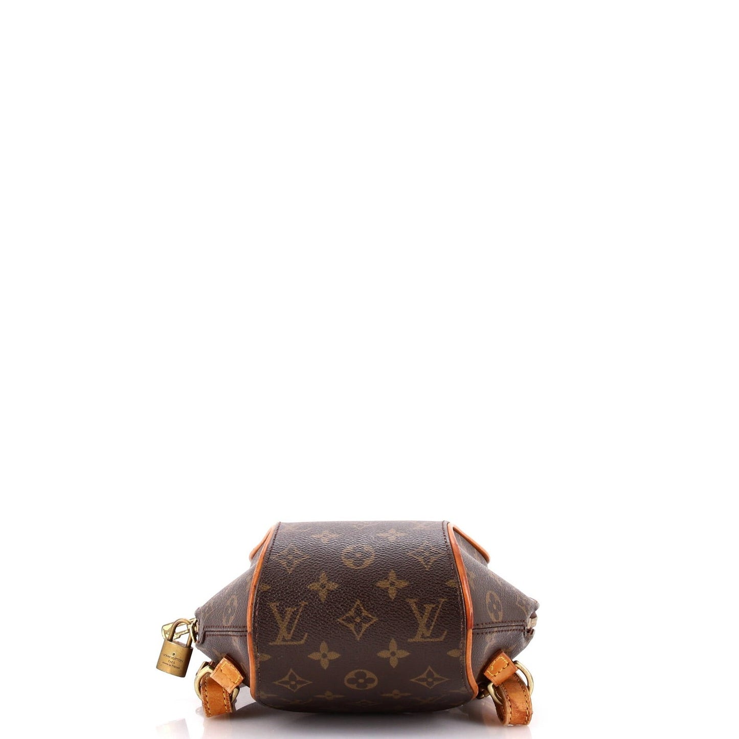 Louis Vuitton Ellipse Backpack Monogram Canvas