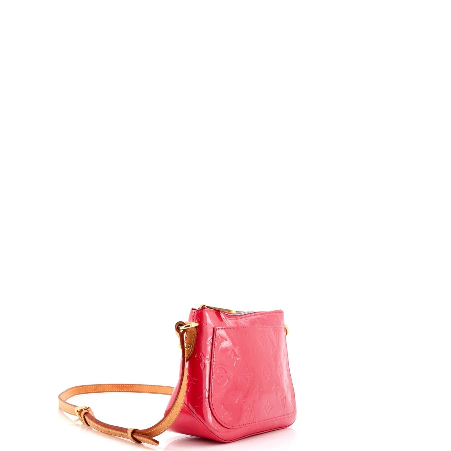 Louis Vuitton Lexington Pochette Monogram Vernis