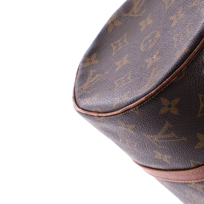 Louis Vuitton Papillon Handbag Monogram Canvas 30