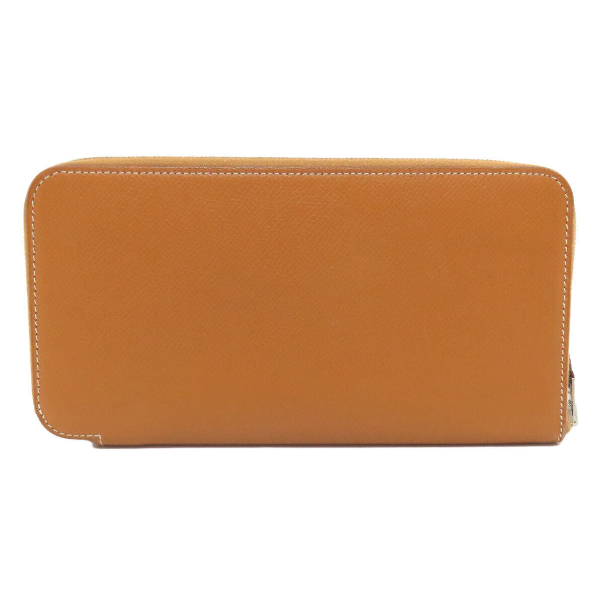 HERMES Long wallet (with coin pocket) Azap Silkin