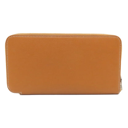 HERMES Long wallet (with coin pocket) Azap Silkin