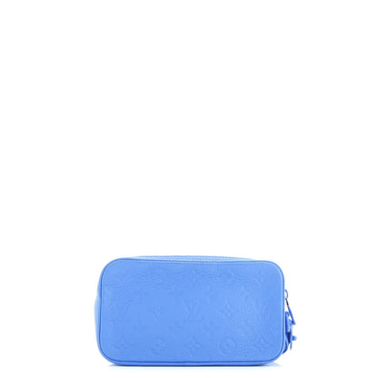 Louis Vuitton Solar Ray Pochette Volga Monogram Taurillon Leather