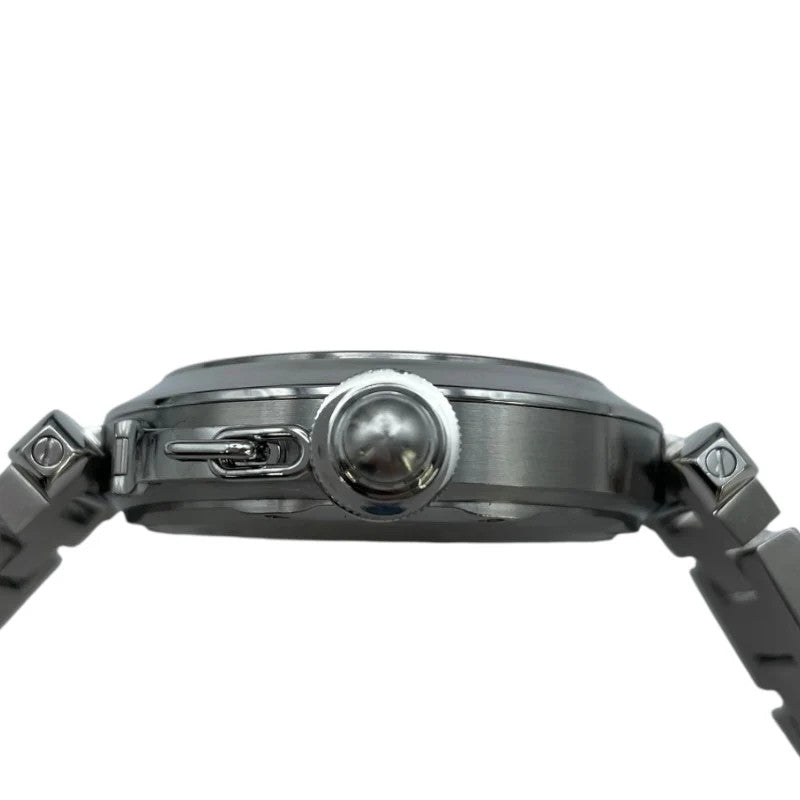 Cartier Pasha C W31074M7 White Boys