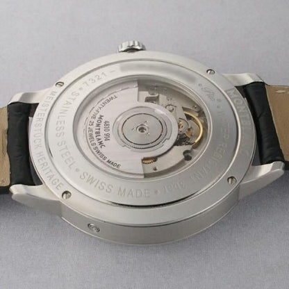 Montblanc Heritage Spirit Moonphase 111620